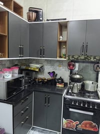 كاونتر • مستعمل • نضيف