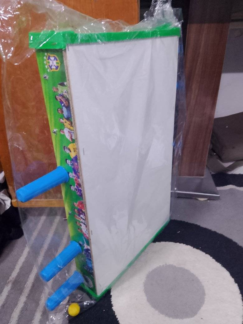 للبيع لعبة فيشة
 الشراي يراسلني على الخاص
العنوان موصل حي الانتصار


**إذا كنت صاحب هذا الإعلان وتريد حذفه لأي سبب، رجاءا أرسل رسالة إلى الدعم الفني**