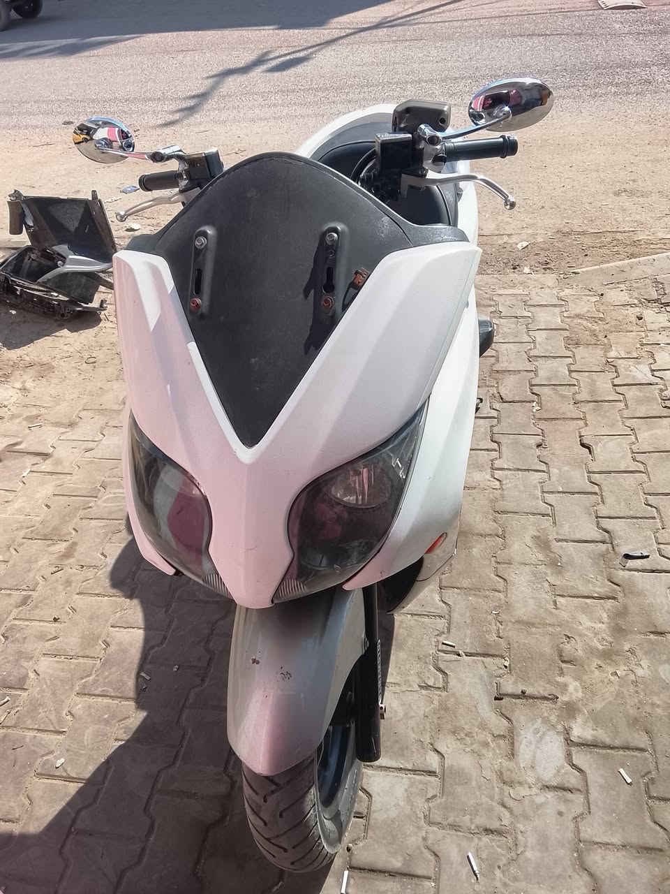 فورزا ٠١٠ اس ٧ كامل مواصفات نضافه ٩٥ مكينه رايمر فقط نعومه فول معدل ١٥٠ جويتر ١ ونص كامله مابيها اي نقص السعر ١٢٥٠ وبيها مجال مكانها كوت حي الحكيم ***********
