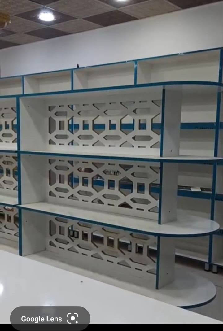 للبيع مستعمل 
كشك 
رف وسطي جديد 
جربايه حديد نفر 3 قطع موجود
جهاز واي فاي 
الاستفسار ع الخاص


**إذا كنت صاحب هذا الإعلان وتريد حذفه لأي سبب، رجاءا أرسل رسالة إلى الدعم الفني**