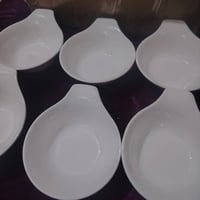 طقم • ١٢ قطعة • ١٥ سم