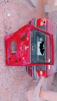 باب اوبل فيكترا • الانبار لكرمه