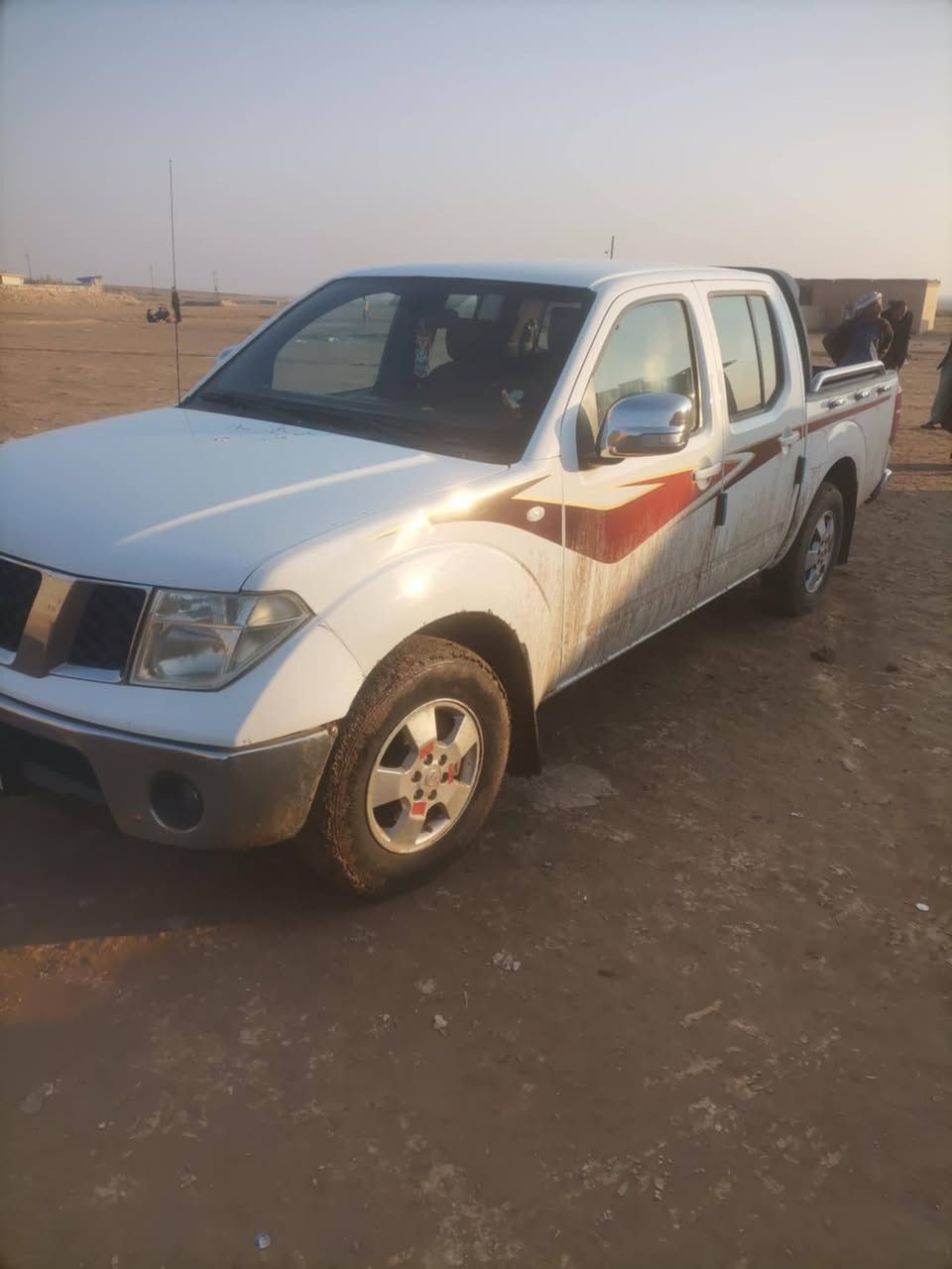 سلام عليكم سياره للبيع نيفارا موديل ١٣ مكفوله كفاله عامه كير اوتو محرك بي صرف غليل رقم سليمانيه سياره جاهزه خير من الله سعر ١١٥ وبيه مجال الشراي يتصل ويدلل *********** مروان الهيبي @ حمودي الحلاق
