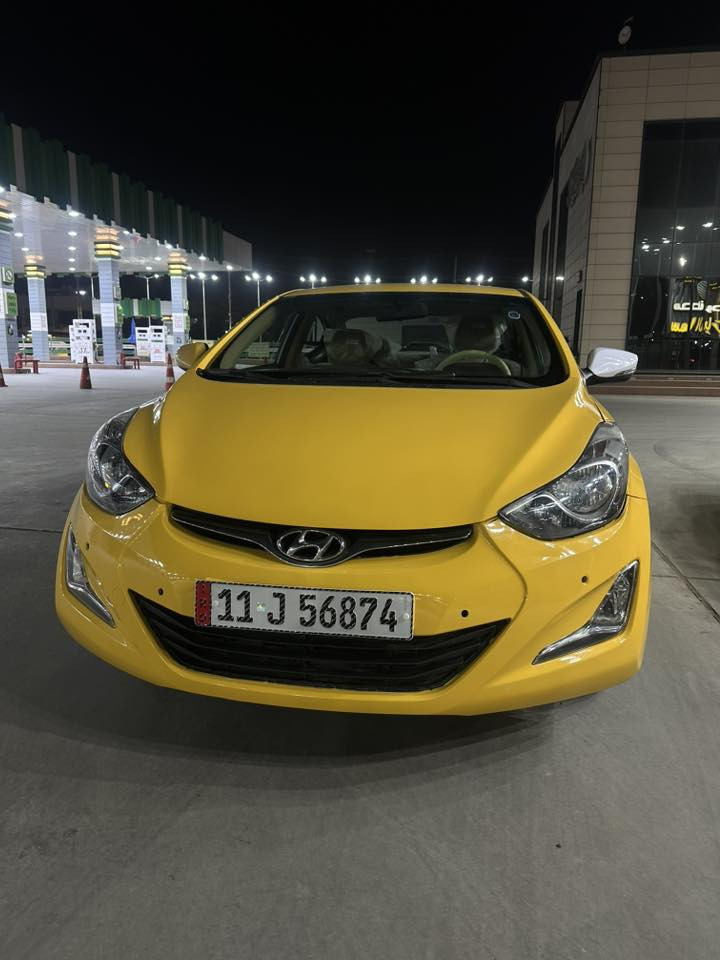 سلام عليكم النترا خليجي 2014  مكينه 1800 دوش سياره  جاهزه صدر جديد تخم تاير رقم جديد باسمي هيه وغرامات مصفره   
 بيهه بلعراق جاملغ امامي  
السعر 105 
مكاني بغداد   البلديات

***********
