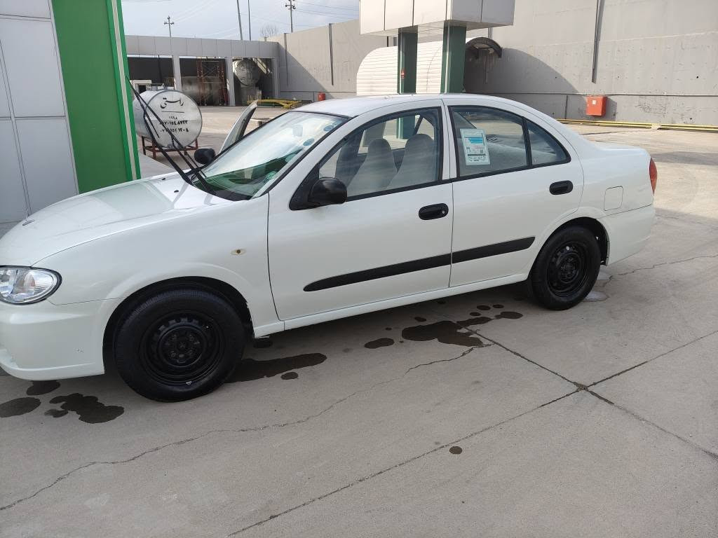 به ناوی خوای گه وره نیسان سه نی ناو زه ر د تۆماتیک ڕه قه م هه ولیر سه نه وی تازه یه گیڕو مه کینه به شه رت سیپارچه ی بوجوانی سی خ کراوه ته وه پیشو پشتی که میک پیوه تی أربيل, العراق


**إذا كنت صاحب هذا الإعلان وتريد حذفه لأي سبب، رجاءا أرسل رسالة إلى الدعم الفني**