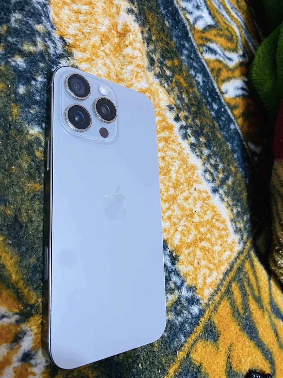 للبيع او مراوس 16 برو ماكس

 شاشة مكسورة بورد عطلان ابيعلك شاصي كامل بطارية 95 سماعات كاميرات امامية خلفية فلاتات كامل خلي سعرك بدون كسر بالسعر عنواني البلديات شارع المصرف 
رقمي *********** فقط واتساب متوفر
