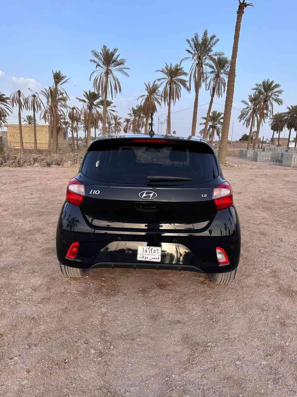 هونداي i10
موديل ٢٠٢٤ عداد ١٧ الف فقط
محرك ١٢٥٠ سي سي ٤ سلندر ٨ بخاخ دوش اضافات گير اوتماتيك رادار امامي تحديد مسرب مانع تصادم 💥 شاشة كبيره لمس كاميرا امامي خلفي حساسات خلفيه للاصطفاف زجاج كهرباء ويل كب ١٥ اصلي بروجكترات امامي حادث موضح بالصور
السعر ٩٧
هاتف/***********
