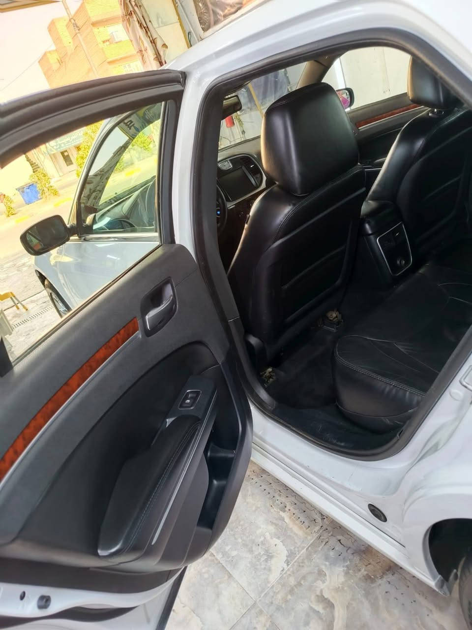 سلام عليكم ابوما للبيع ماشيه 126000سونار داخل المنشور سياره جاهزه مبايل ***********، ***********
