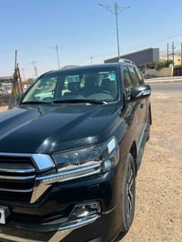 لاندكروز GXR • ٢٠١٩ • رقم اربيل