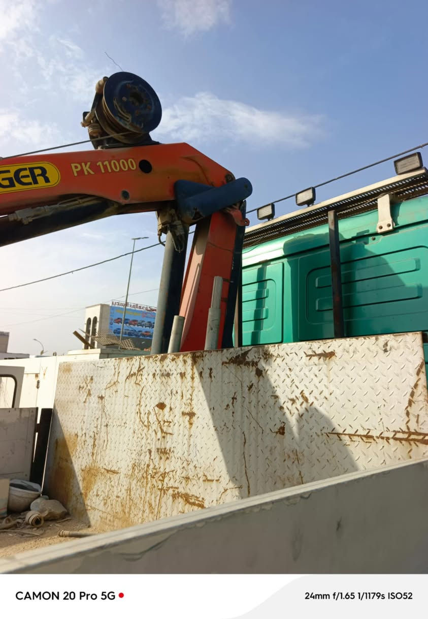 سلام عليكم كرين بافنكر حجم 110 6 سلايتات 4 دهن 2 سحب ريمون كنترول فول سيفتي كفاله عامه ‭٠٧٨٢ ٨١٠ ١٥٣١‬
