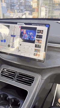 برمجة شاشة BYD لجميع الفئات . عنواننا بغداد السيدية شارع الضباط قرب مح...