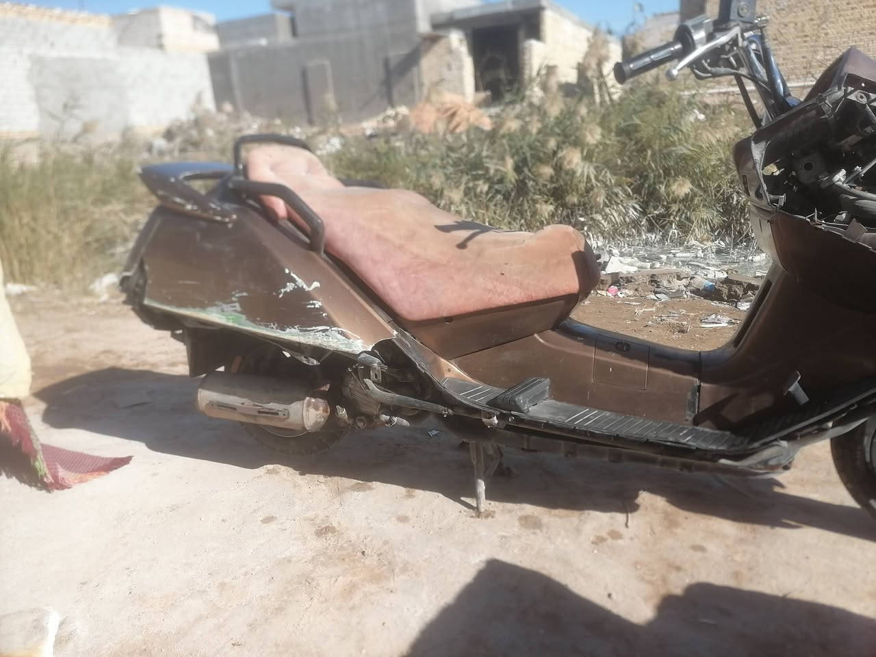 السلام عليكم من رخصت مدير الكروب دراجه فيوجن للبيع دراجه حلوه او نضيفه معدل او شلعه اشك الكاع شك مكينه مكفوله ولشراي دخل خاص او اتصل ***********العنوان الدوانيه قضاء غماس
