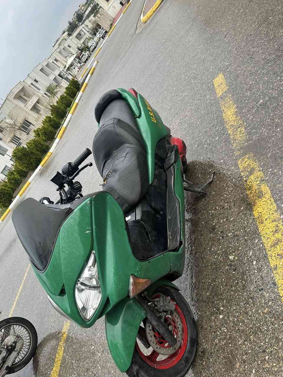 ئەم ماتورە بۆ فرۆشتن فۆرزای ٠٨ لە سلیمانی نرخی ٨٥٠$   ***********
