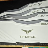 T-Force • رام 32GB • 3600MHz