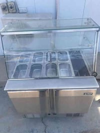 براد مقبلات • بغداد • ما مستعمل