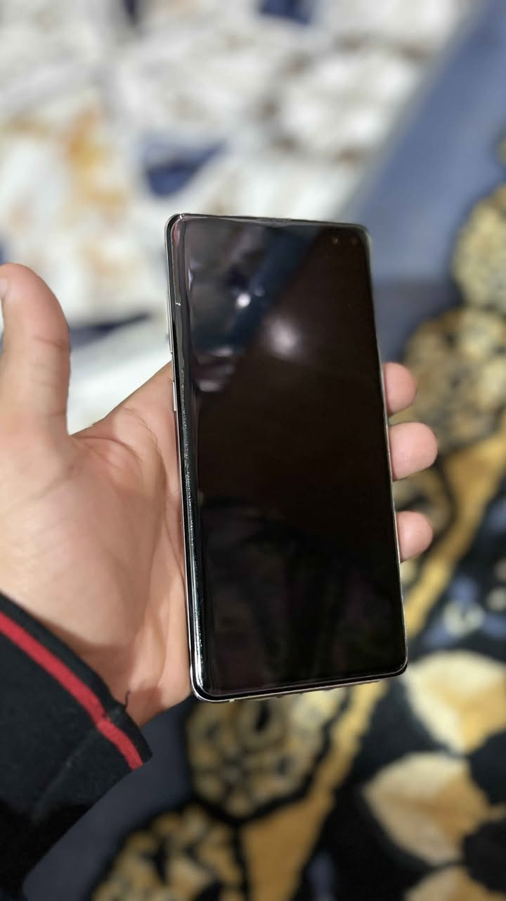 كلكسي اس 10 بلس الاصلي
ذاكره 128
رام 8
نظافة 100٪
مكفول من كلشي 
عنوان حلة مركز حلة, بابل


**إذا كنت صاحب هذا الإعلان وتريد حذفه لأي سبب، رجاءا أرسل رسالة إلى الدعم الفني**