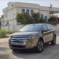 فورد ادج SEL • ٢٠١٣ • خانقين