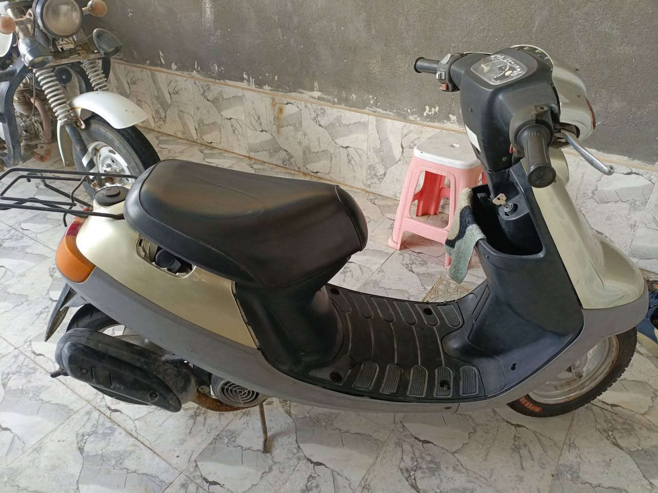 دراجه بتره للبيع رقمي ***********
