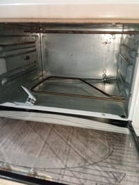 اوڤن للبيع اخو الجديد السعر خاص للاستفسار 07862674830