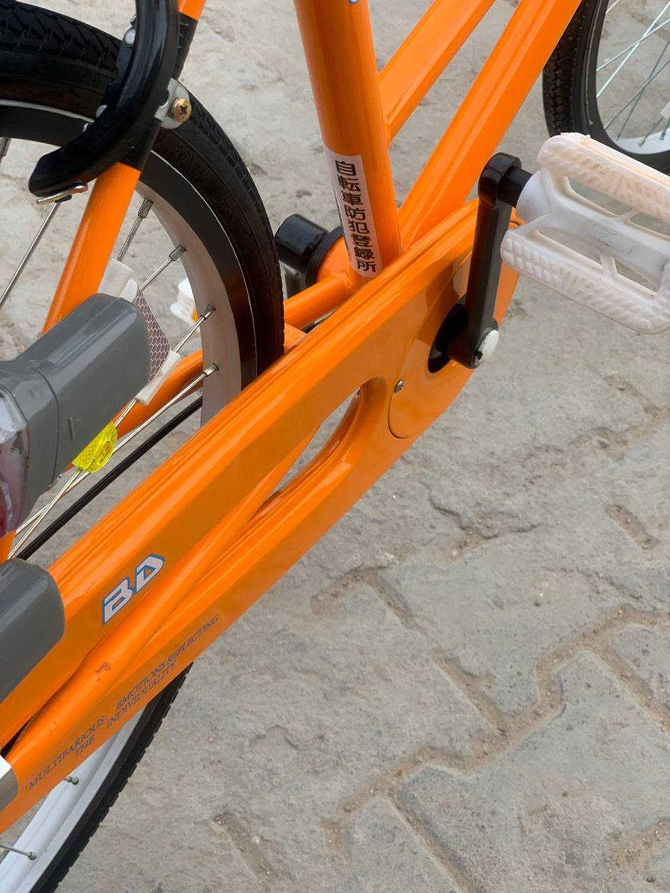 السلام عليكم فقط بيع فقط بدون غراض هوه وغراضه ب 165 قفل
السعر 150 وبـي مجـال. 
باسكل نضيف شوفت عينك. 
الباسكل شركته بيدي  . 
مديل 22 نظافه فول. 
المكان نجف مدينت العاب لسلام 
للتواصل خاص ولوتي لا يراسل 🤠💞.


**إذا كنت صاحب هذا الإعلان وتريد حذفه لأي سبب، رجاءا أرسل رسالة إلى الدعم الفني**