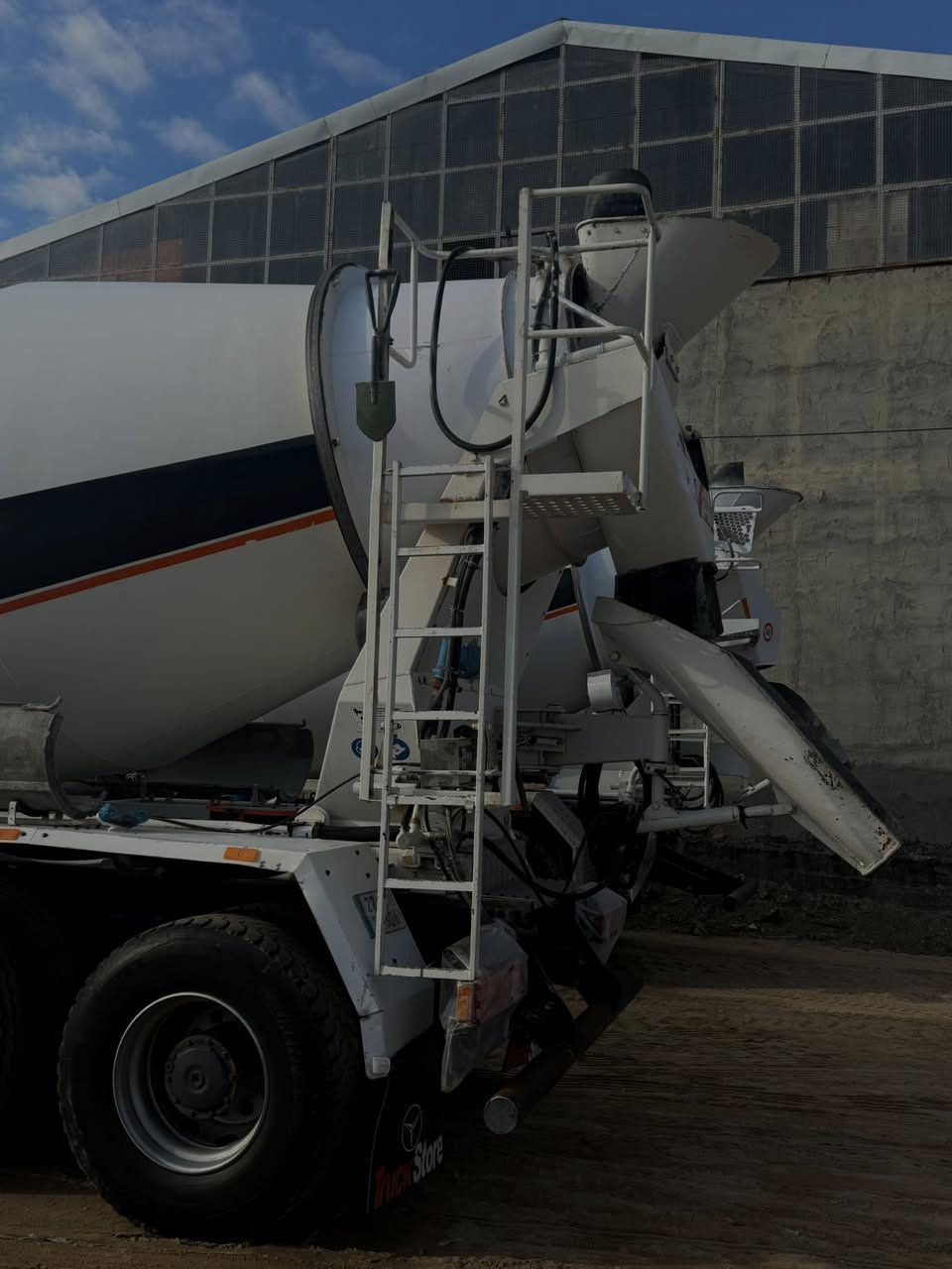 سلام عليكم خباطه اكتروز مديل ١٣سياره مكفوله كفالا عامه جديده شكد ما توقع كدرها  ١٠متر سياره رقم ربيل دخول جديد صارلها ٤تشهر من جبتها تحويل مباشر ما بيها نقص لو برغي كدرها لا ماملفوف ولا سجاجين بيهن شي ولا منضف سياره شغالا معمل خير من الله مديل ١٣اصل مكاني كربلاء رقمي ***********
