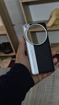 كفرات • شاومي 15 الترا • حماية