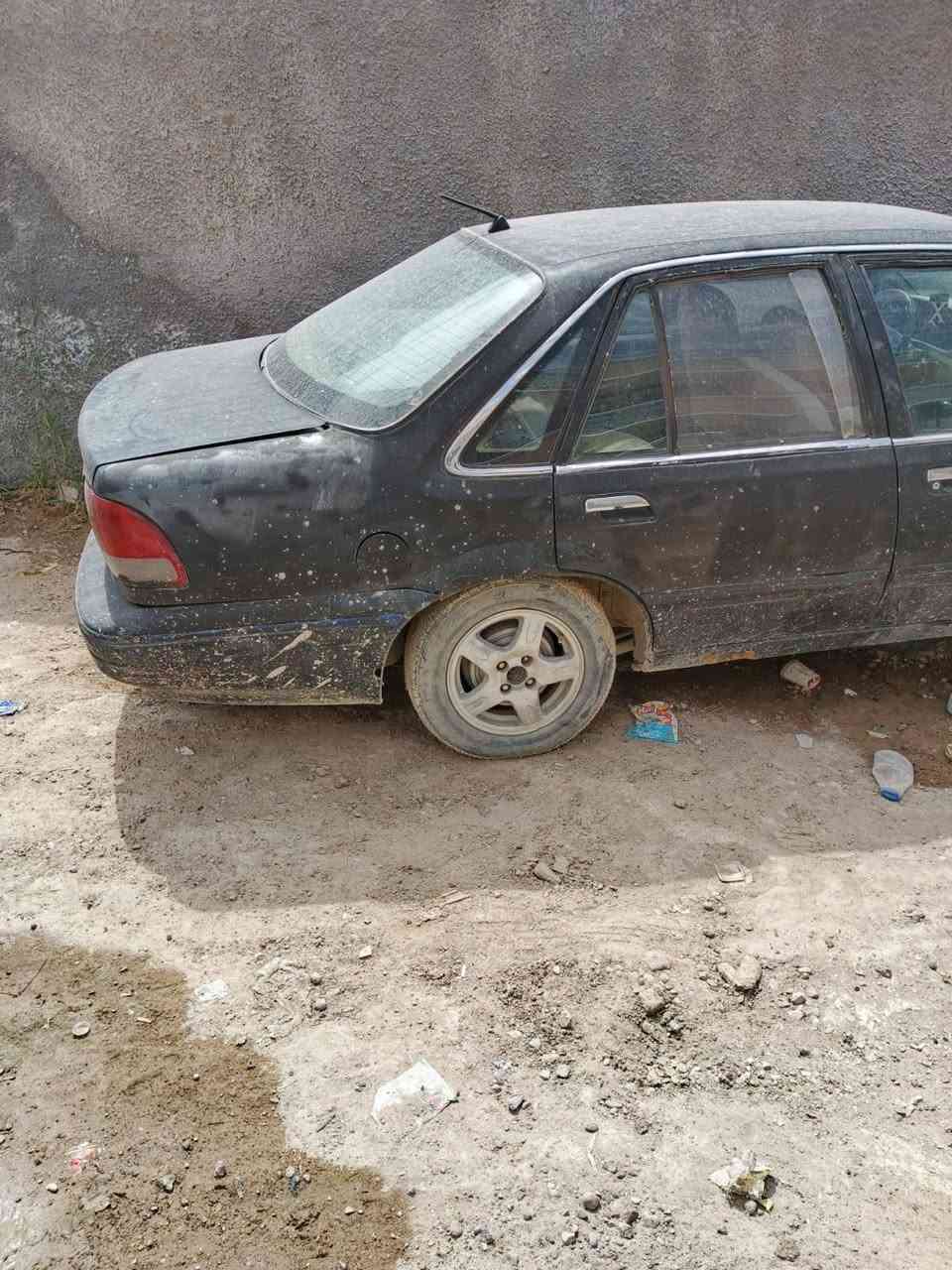 سلام عليكم عندي ابرنس فراشه موديل٩٦ حائز الثالث رقمها بغداد الماني راعيه موجود يسويلك وكاله مكينه وكير جدد كير اوتو ماتيك السعر١٢ مكاني بغداد حسينيه الراشديه رقمي***********
