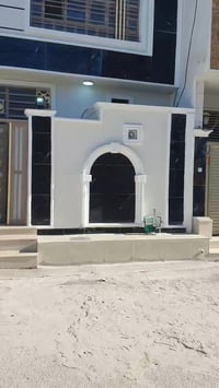 مشتمل • ٥٠م • كربلاء الجاير