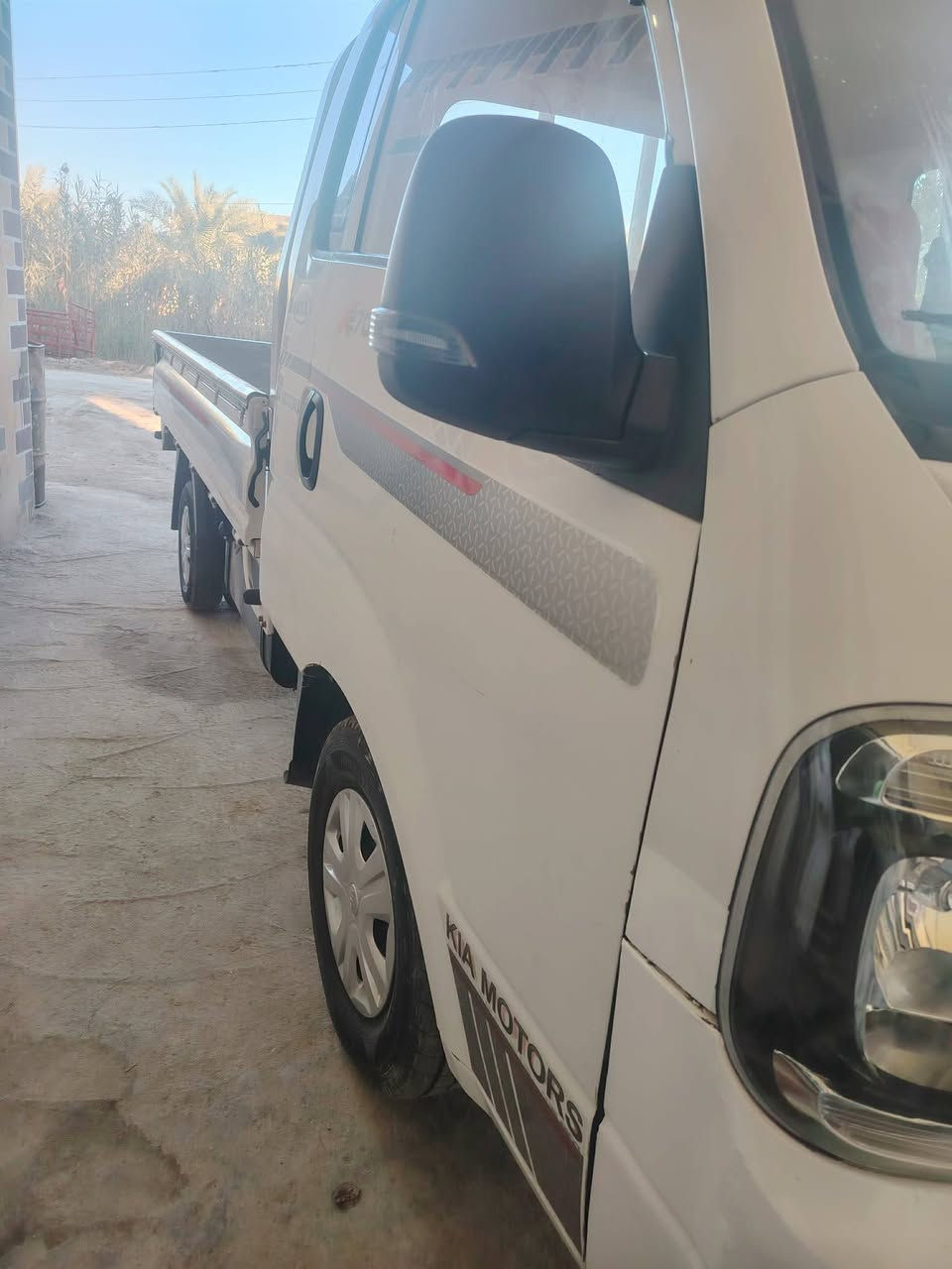 سلام عليكم كيه موديل 2021 مكفوله كفاله عامه رقم بابل سياره نضيفه مالت جناي سعر 138 وبيه مجال مكان بابل سده المهناويه ***********
