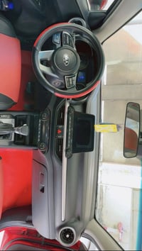 فورتي موديل 2019  معوقين بعدله 4 شهر وتنفك   07700700908