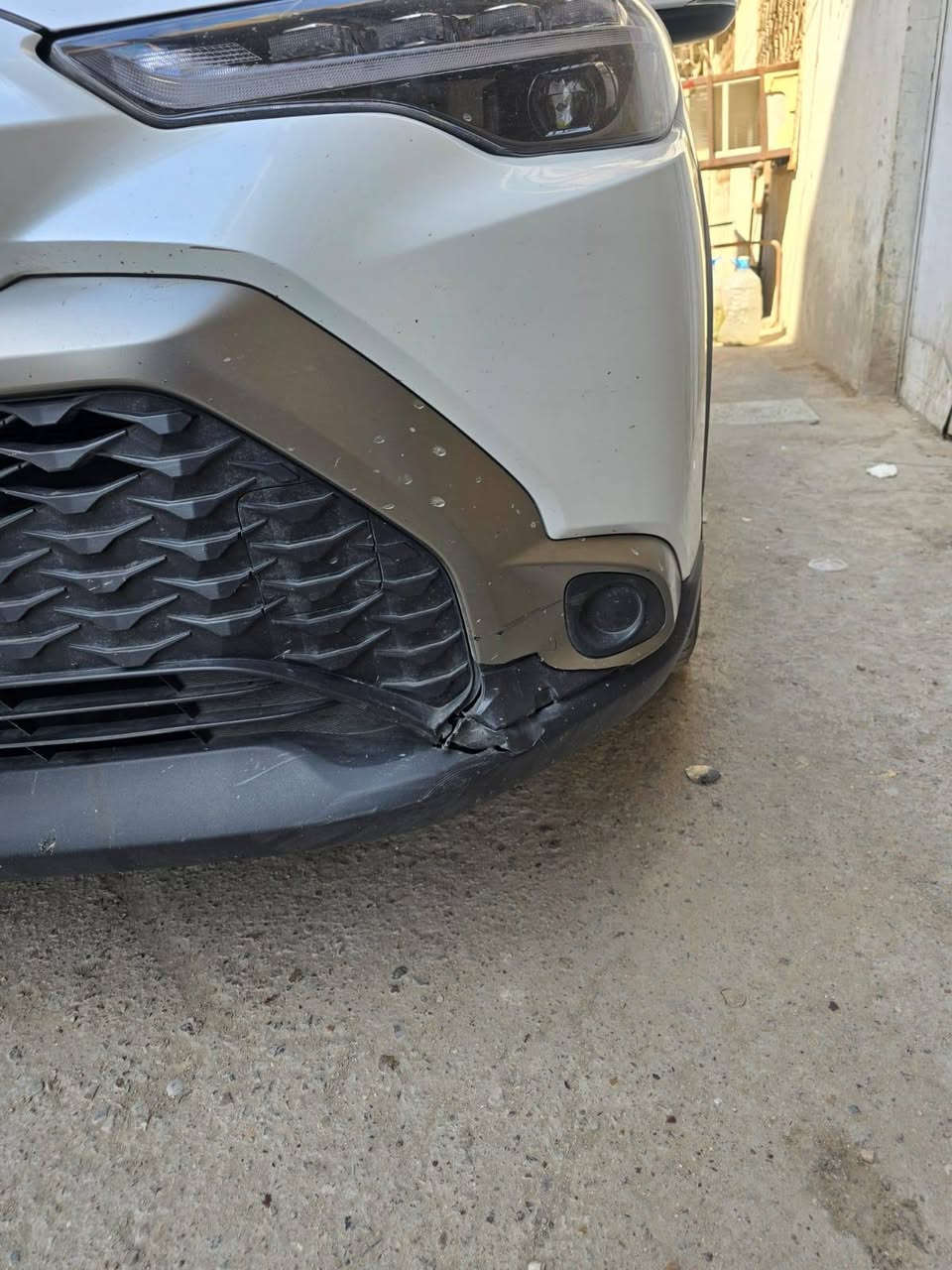 السلام عليكم فرونت لاندر للبيع موديل ٢٥ ماشيه ١١ الف مكفوله مواصفات فتحه كراسي جلد رادار امامي لد امامي خلفي وباقي المواصفات المعروفه مال فروت لندر السعر ٢٨٢٠٠ وبيها مجال
***********
