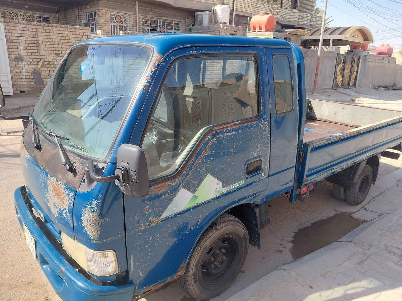 سلام عليكم فنتيره مديل 2000 مكان كربلاء بسمي ***********
