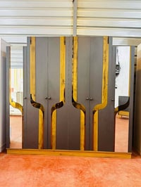 غرفة نوم تركي • ٦ قطع • هيدروليك