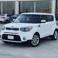 سول • ٢٠١٨ • وارد امريكي