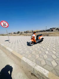 ماكس بوليس • موديل ٢٠٠٨ • بابل الشوملي