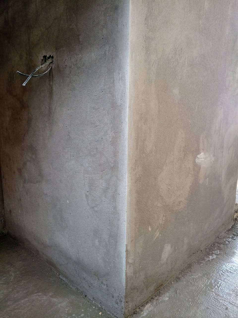 لبخ ومخمر درجة اولى  شرط تسليم مهندس متر وقطعي نشتغل بجميع مناطق البصره *********** الخاص مفتوح
