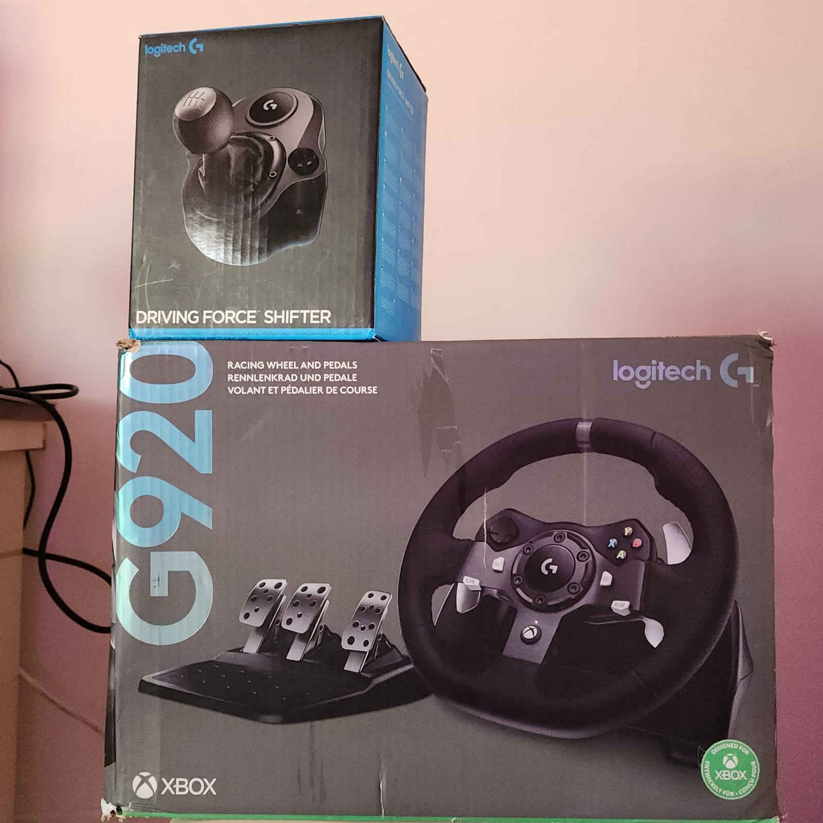 السلام عليكم
للبيع
دركسون لوجتك G920 🔥
 

كامل ملحقات مع الكير🕹

ينربط pc/Xbox✅️
Ps❎️

نضافته 90%

سعره ٢١٠ 

مكاني الموصل /متوفر توصيل


**إذا كنت صاحب هذا الإعلان وتريد حذفه لأي سبب، رجاءا أرسل رسالة إلى الدعم الفني**