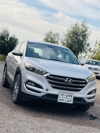 توسان • ٢٠١٧ • ٦٣٠٠٠ كم