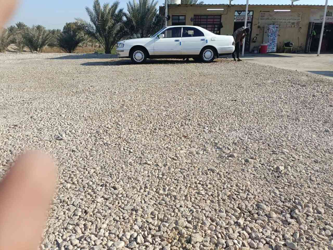 السلام عليكم كراون بطه للبيع مديل 92منتصل
رقم انبار دولي سنويه 28مداور ثاني يوم 

سيارة مكفوله من كص وكلبه ونقل جثه 

تخم تاير حداديه صار سبوع نافضه كهربائية شغاله

سيارة مصبوغه جماليه بدون لاضربه ولامعجون 

سيارة مال جناي مكان السياره بابل السعر 55وبيه مجال 

***********
