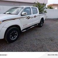 شاحنة 2006 • جير ومكينة زينة • سند جديد