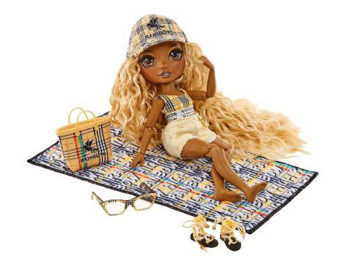 دمية أزياء "هاربر ديون" من سلسلة "باسيفيك كوست" من "رينبو هاي" (Rainbow High Pacific Coast Harper Dune Fashion Doll). الطول ٢٨سم
للمزيد من المعلومات مراسلة الصفحة 
يتوفر خدمة توصيل لجميع محافظات العراق 🚕


**إذا كنت صاحب هذا الإعلان وتريد حذفه لأي سبب، رجاءا أرسل رسالة إلى الدعم الفني**