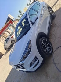 توسان خليجي • ٢٠١٩ • رقم اربيل