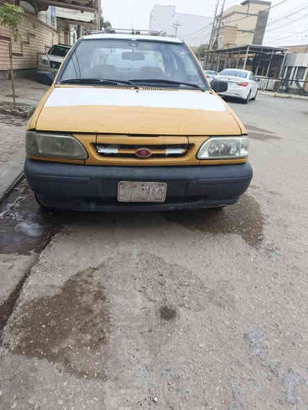 السلام عليكم سايبه 2012 مكينه گير ع شرط كهربائات شغاله غرفه جديده بدون راعي راعيه بلنجف ماوصله رقم نجف سياره جاهزه مكاني نجف سعر 13 ***********مراوس ترهم
