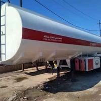 تانكي • حمولة ٣٦ • موديل ٢٠١٥