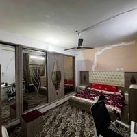 غرفة نوم • أثاث • مستعجل