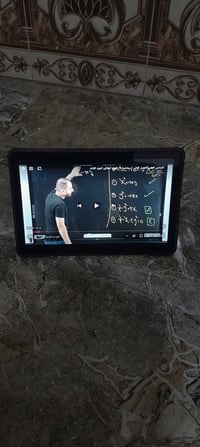 تاب ٦٠ • ١٢٨جيجا • بطارية ٥١٠٠