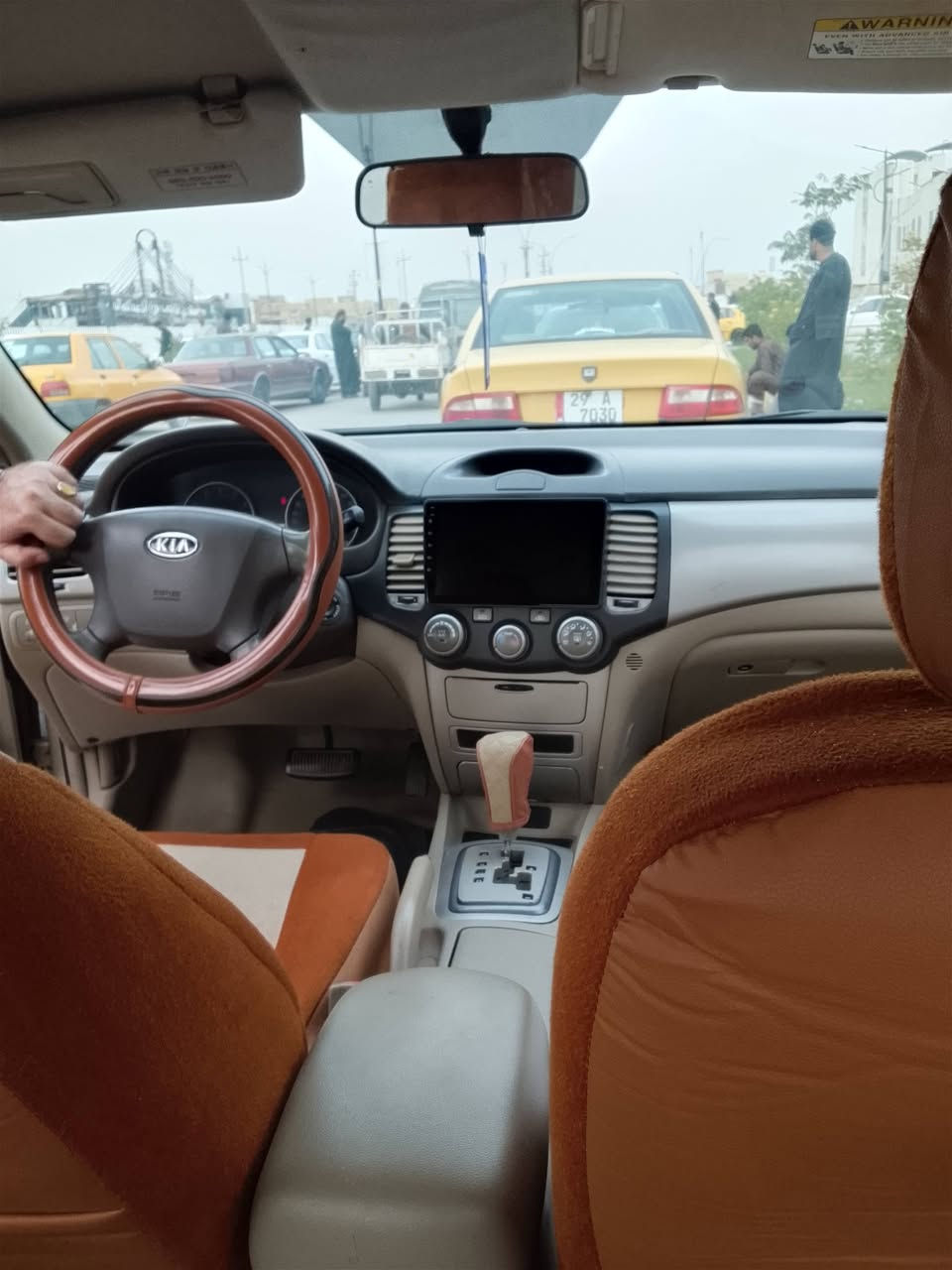 كيا اوبتيما 8 خليجيه سونارها موضح بنشر
كدامك مكان السياره ناصريه سوق الشيوخ سعر 93 وبيه مجال ***********
