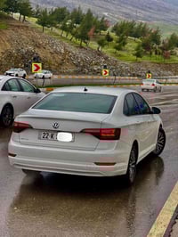 جير أوتوماتيك • كاميرا رادار • ٢٠١٩