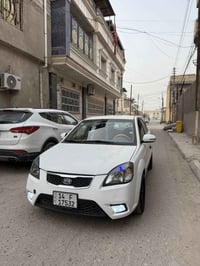 ٢٠١٢ • مكينة ١٦٠٠ • خليجي