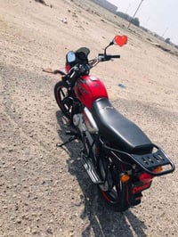 اللبيع دراجه بوكسر مديل 2021 وراق  دراجه كامله من كلشي  بيهه خيط تبخير...